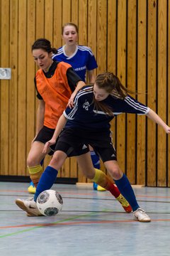 Bild 59 - Frauen KaKi Hallentraining